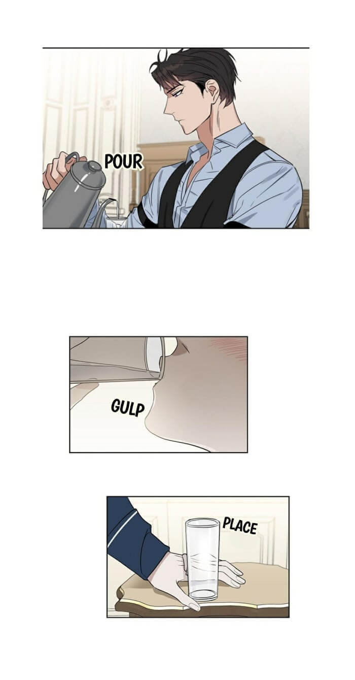 Kiss Me, Liar by Zig – Uncensored – Special 20-21 [Eng] page 11