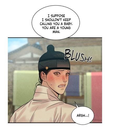 Painter of the Night by Byeonduck – Season 2 [Eng] page 11