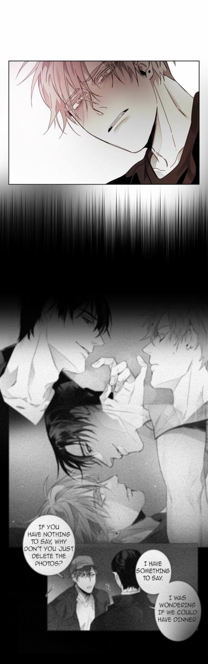 Addiction by Ji Rak, Tae Seong [Eng] page 10