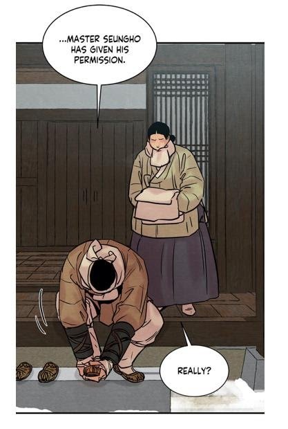 Painter of the Night by Byeonduck – Season 2 [Eng] page 11