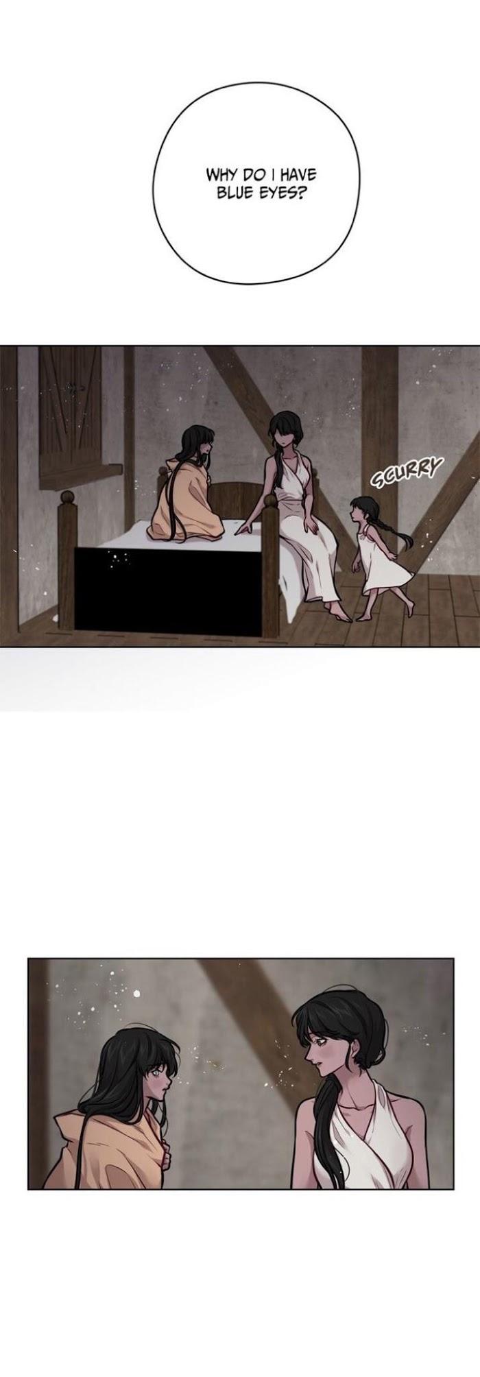 Spinel by Baekji [Eng] page 11