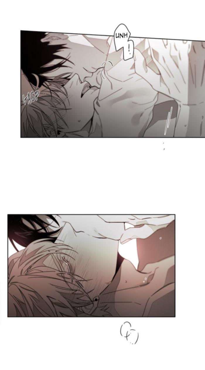 Addiction by Ji Rak, Tae Seong [Eng] page 11