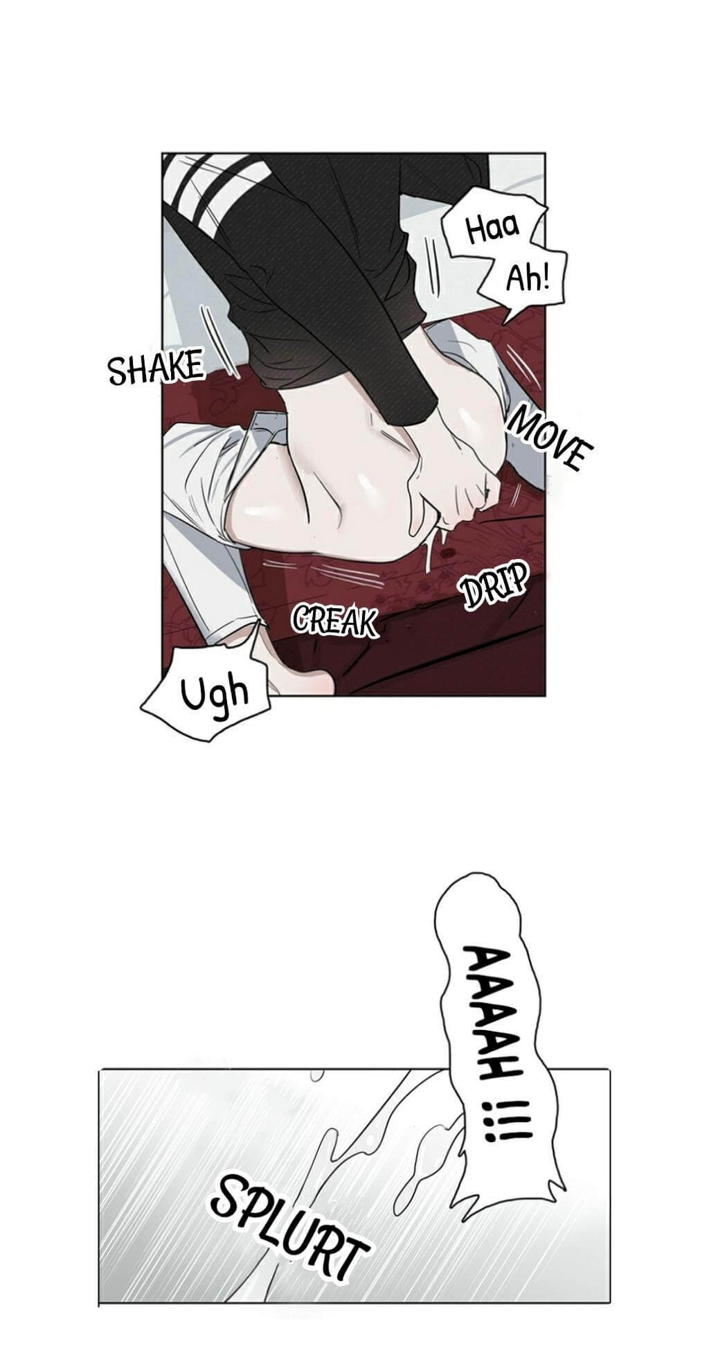 Kiss Me, Liar by Zig – Uncensored – Special 20-21 [Eng] page 11