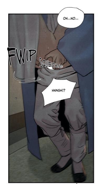 Painter of the Night by Byeonduck – Season 2 [Eng] page 11