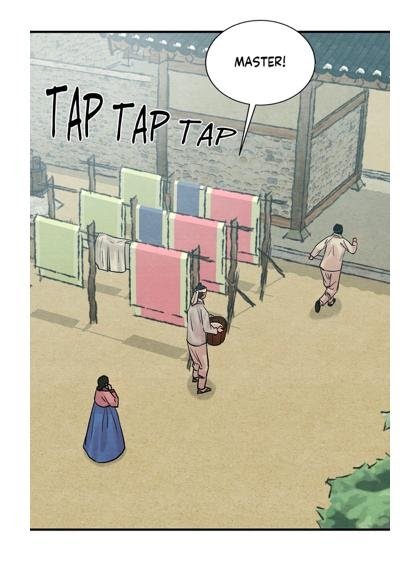 Painter of the Night by Byeonduck – Season 2 [Eng] page 12