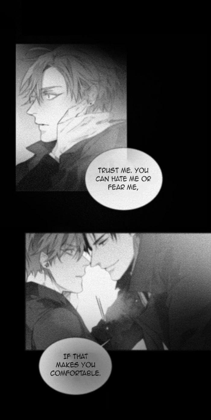 Addiction by Ji Rak, Tae Seong [Eng] page 11