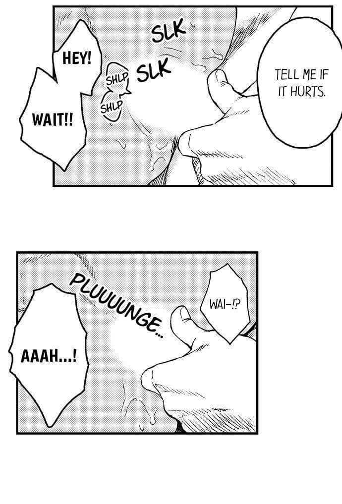 Fucked by My Best Friend by Yupopo Orishima [Eng] page 12