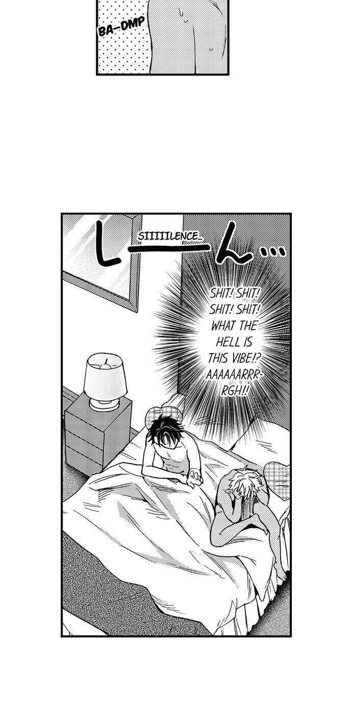 Fucked by My Best Friend by Yupopo Orishima [Eng] page 12