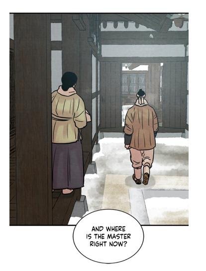 Painter of the Night by Byeonduck – Season 2 [Eng] page 12