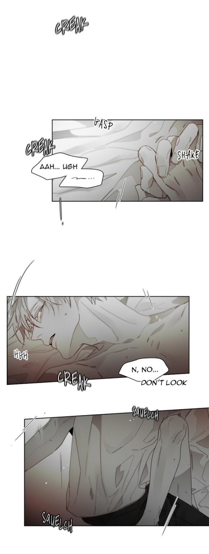 Addiction by Ji Rak, Tae Seong [Eng] page 12
