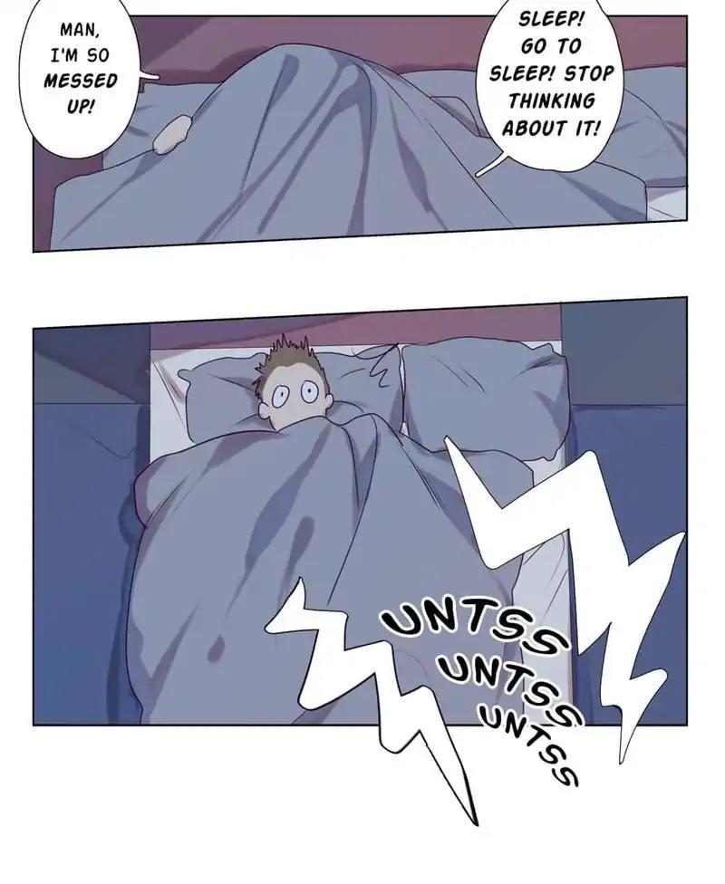 Tao Yan Ni Xi Huan Ni by Dong Ye – Ch. 35-36 [Eng] page 12