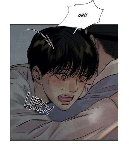 Painter of the Night by Byeonduck – Season 2 [Eng] page 12