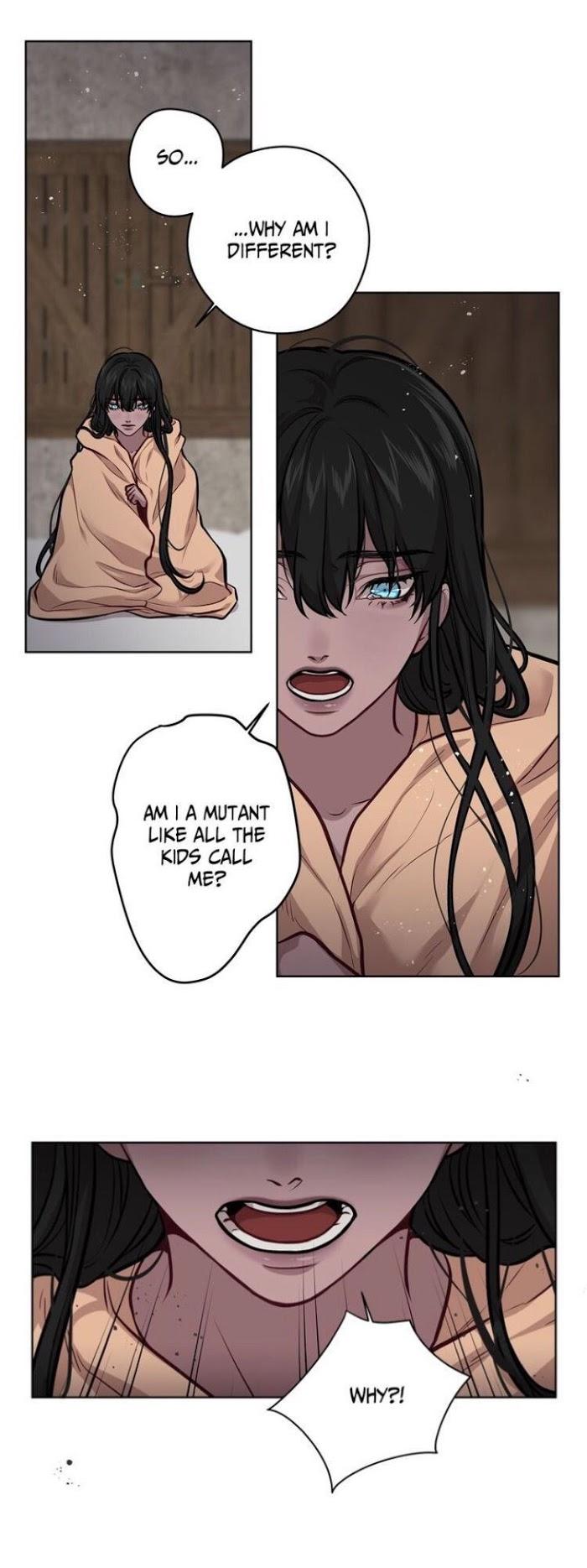 Spinel by Baekji [Eng] page 13