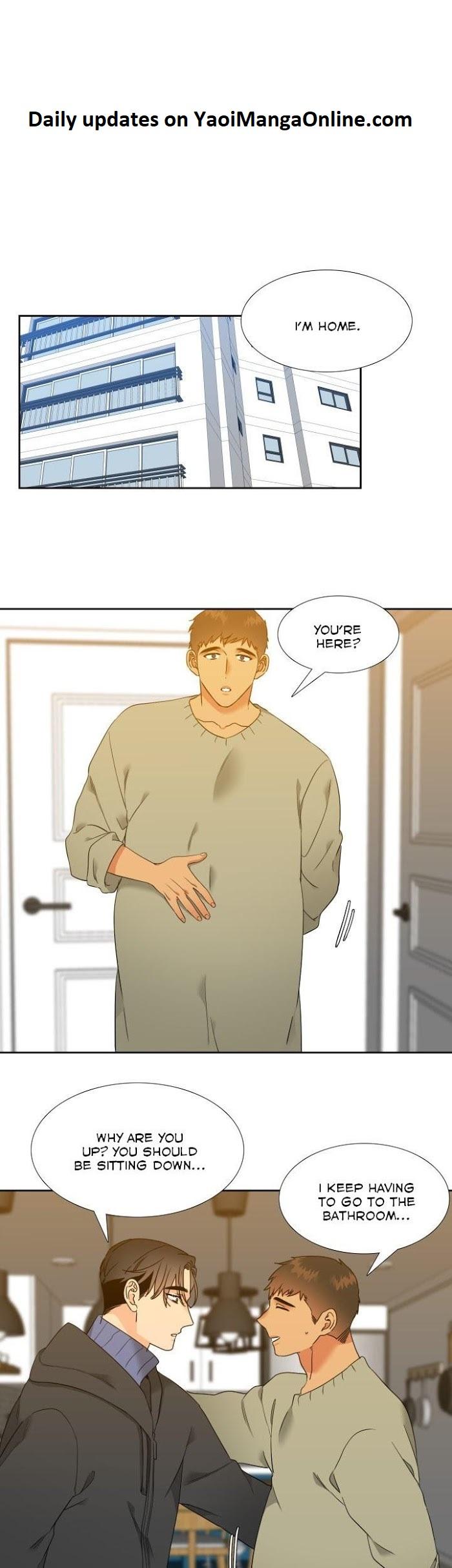 Blood Link by Oneurman Saneun Hyeongje – Part 3 [Eng] page 13