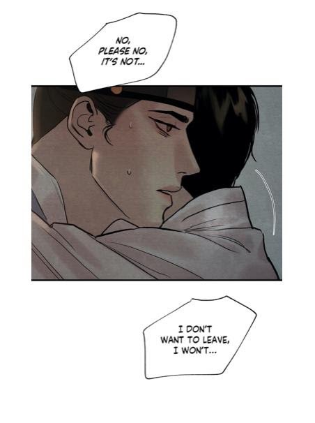 Painter of the Night by Byeonduck – Season 2 [Eng] page 13