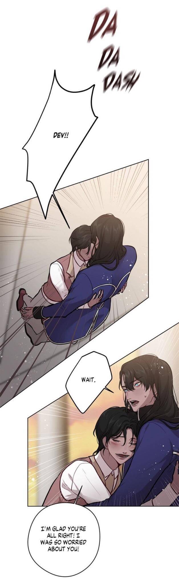 Spinel by Baekji [Eng] page 14