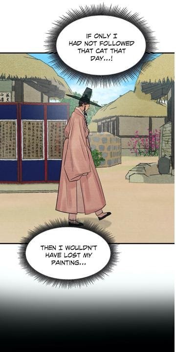 Painter of the Night by Byeonduck – Season 2 [Eng] page 14