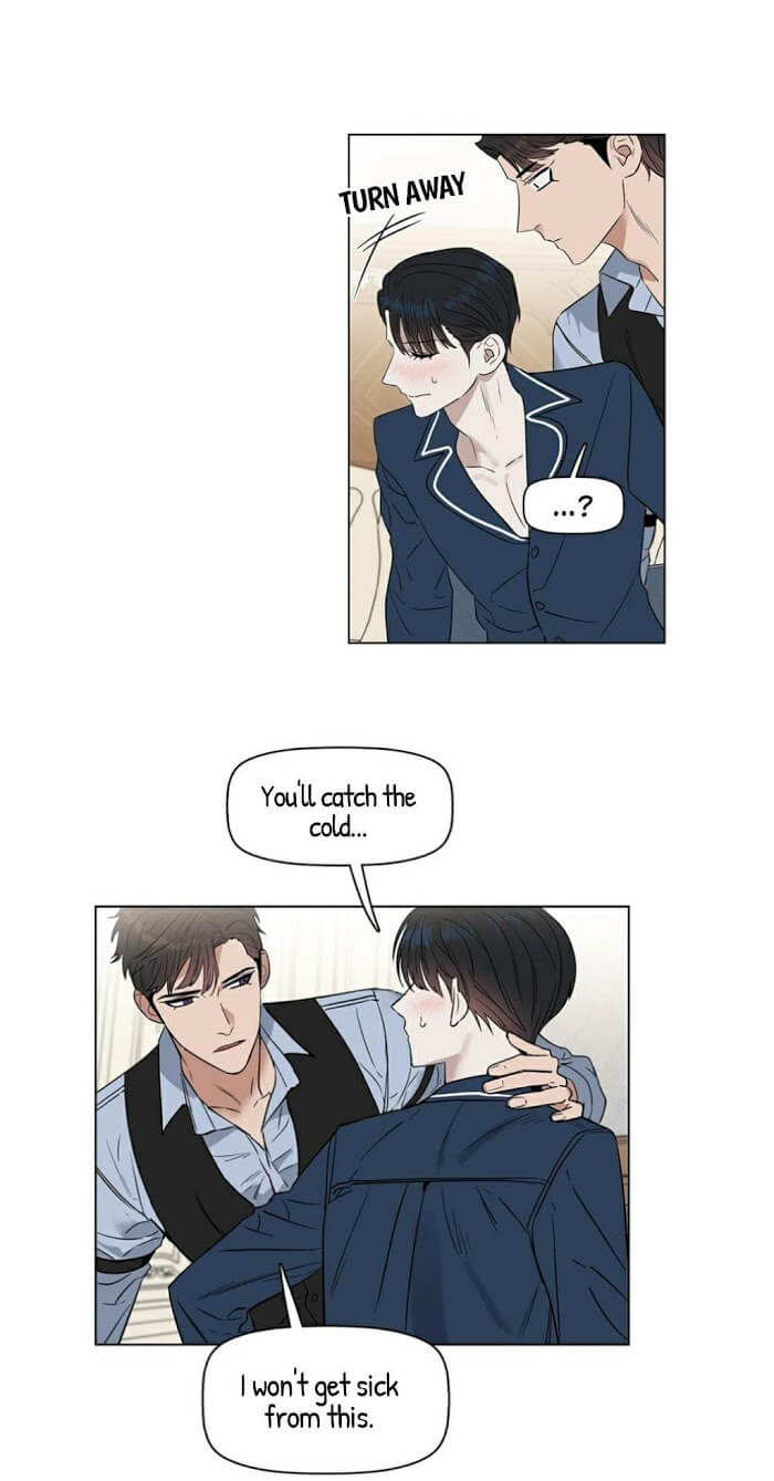 Kiss Me, Liar by Zig – Uncensored – Special 20-21 [Eng] page 15