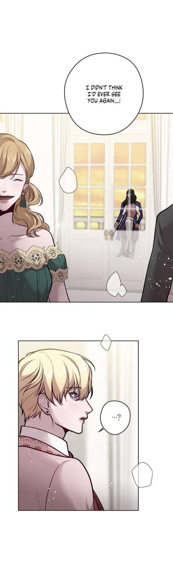 Spinel by Baekji [Eng] page 15