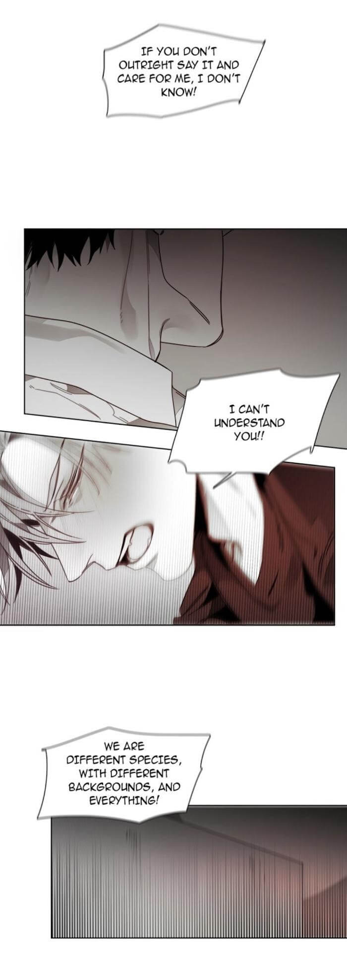 Addiction by Ji Rak, Tae Seong [Eng] page 14