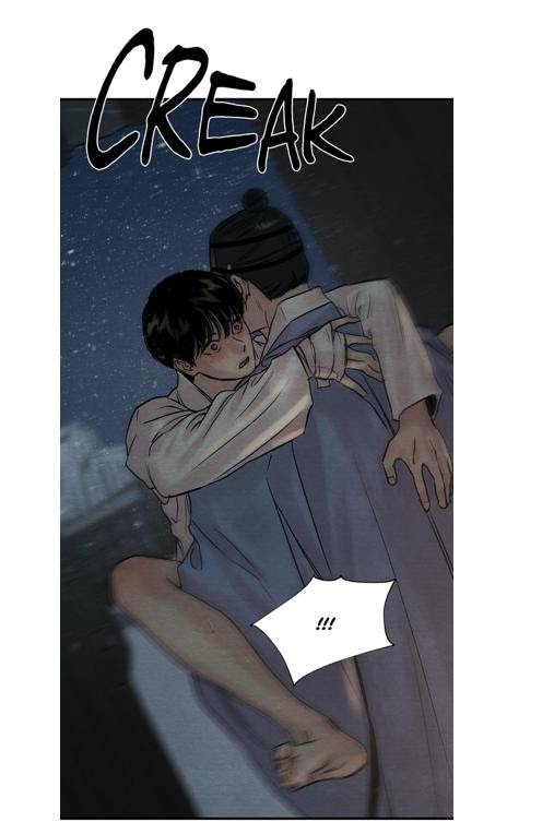 Painter of the Night by Byeonduck – Season 2 [Eng] page 15