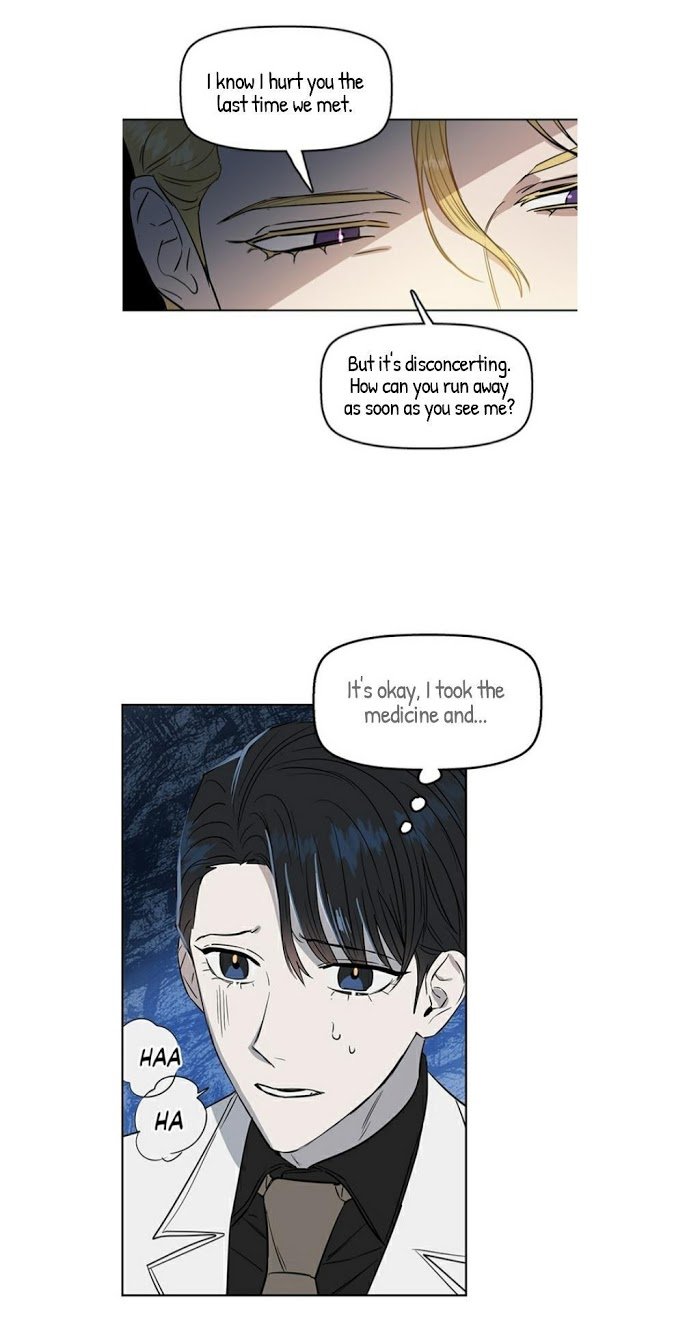 Kiss Me, Liar by Zig – Uncensored – Special 20-21 [Eng] page 16