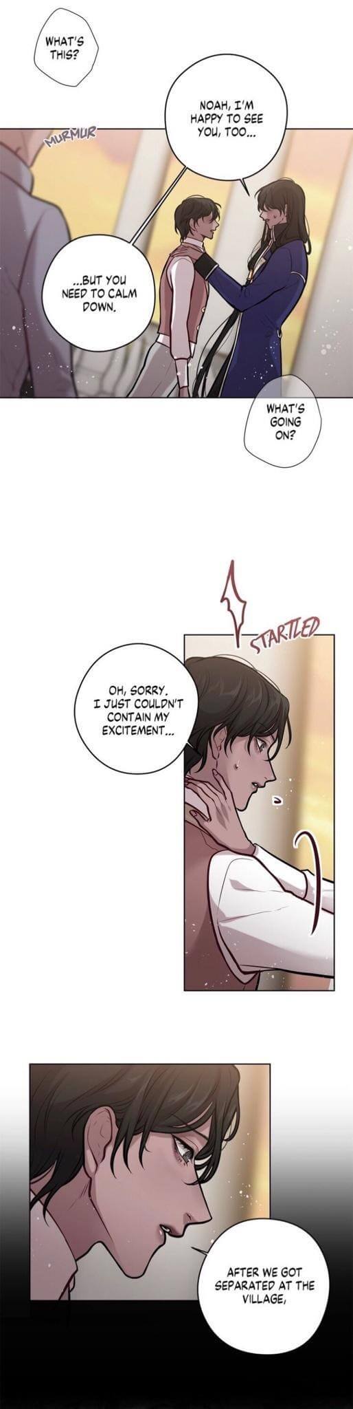 Spinel by Baekji [Eng] page 16