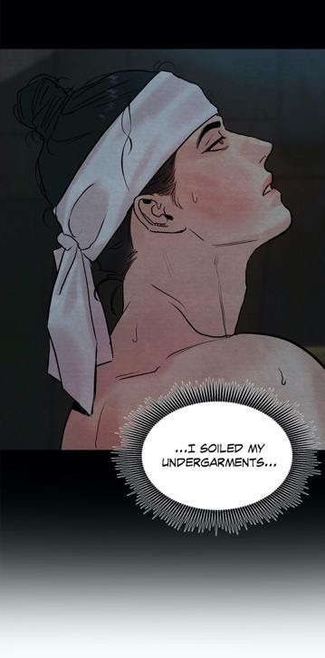 Painter of the Night by Byeonduck – Season 2 [Eng] page 16