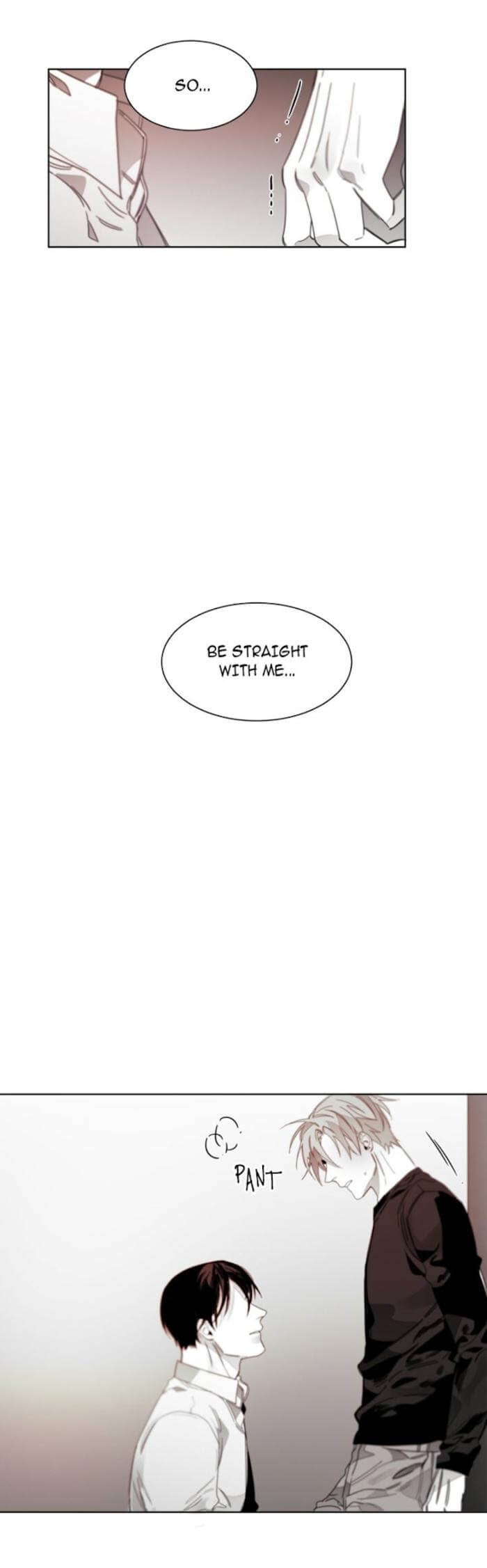 Addiction by Ji Rak, Tae Seong [Eng] page 15