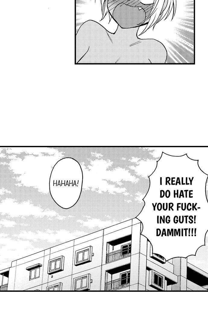 Fucked by My Best Friend by Yupopo Orishima [Eng] page 16