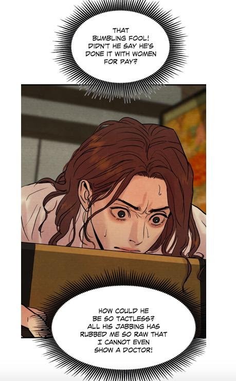 Painter of the Night by Byeonduck – Season 2 [Eng] page 16