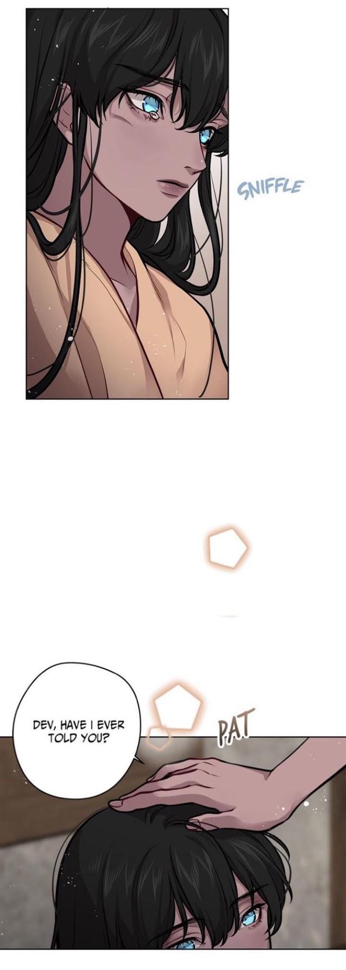 Spinel by Baekji [Eng] page 16