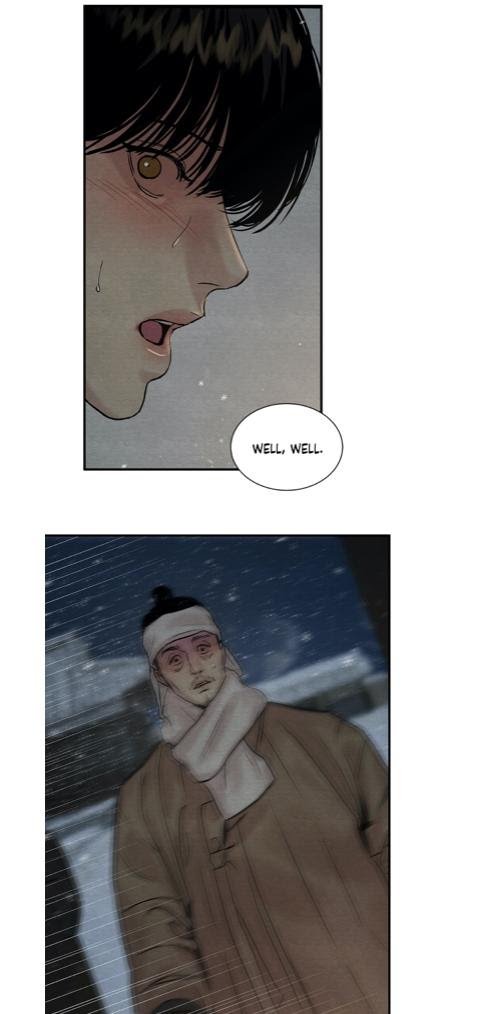 Painter of the Night by Byeonduck – Season 2 [Eng] page 16