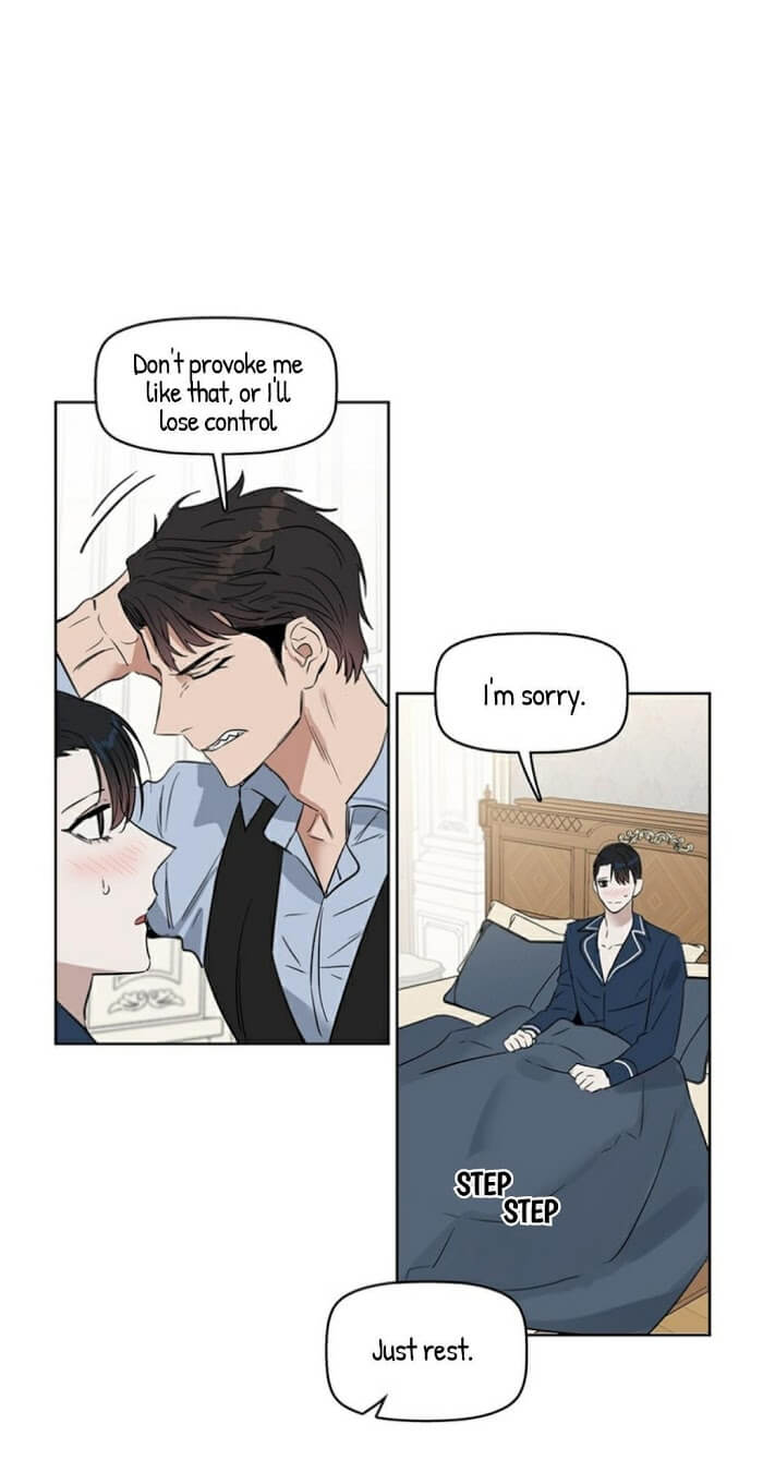 Kiss Me, Liar by Zig – Uncensored – Special 20-21 [Eng] page 17