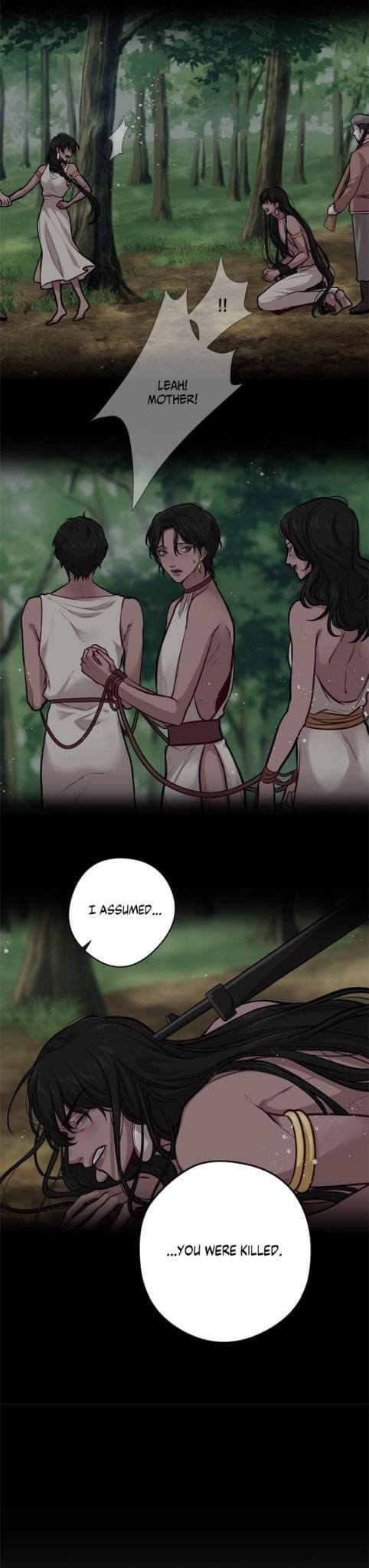 Spinel by Baekji [Eng] page 17