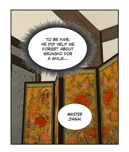 Painter of the Night by Byeonduck – Season 2 [Eng] page 17