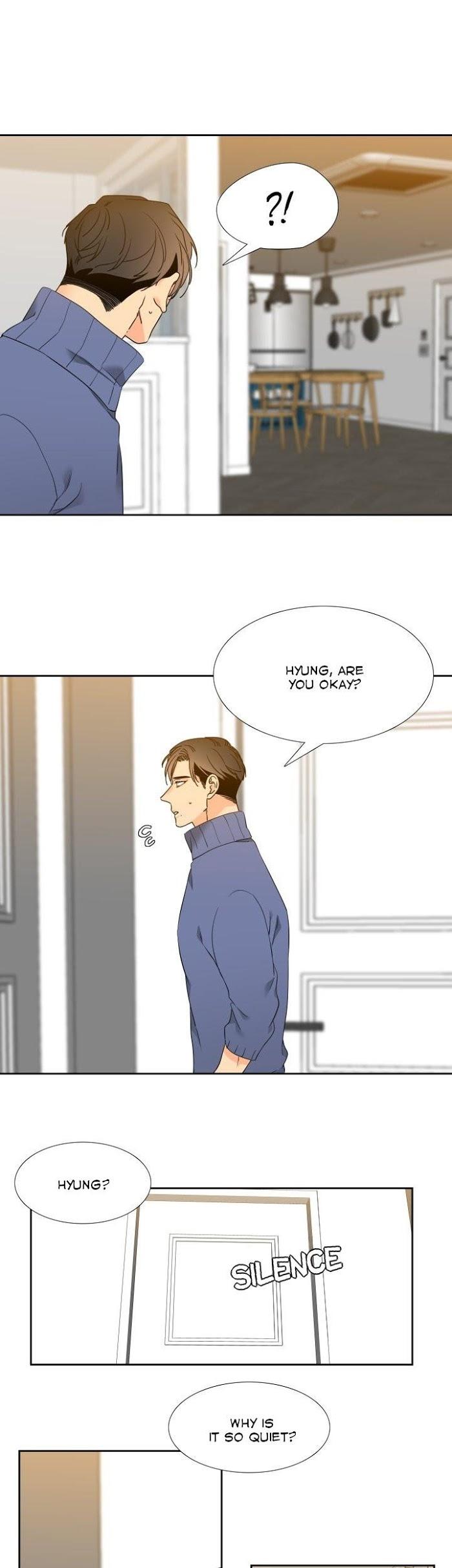 Blood Link by Oneurman Saneun Hyeongje – Part 3 [Eng] page 17