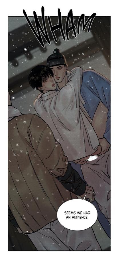 Painter of the Night by Byeonduck – Season 2 [Eng] page 17