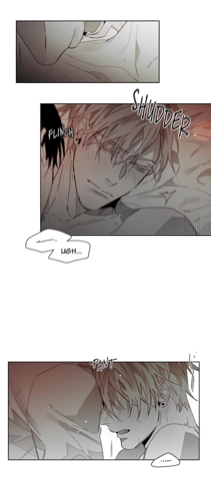 Addiction by Ji Rak, Tae Seong [Eng] page 18