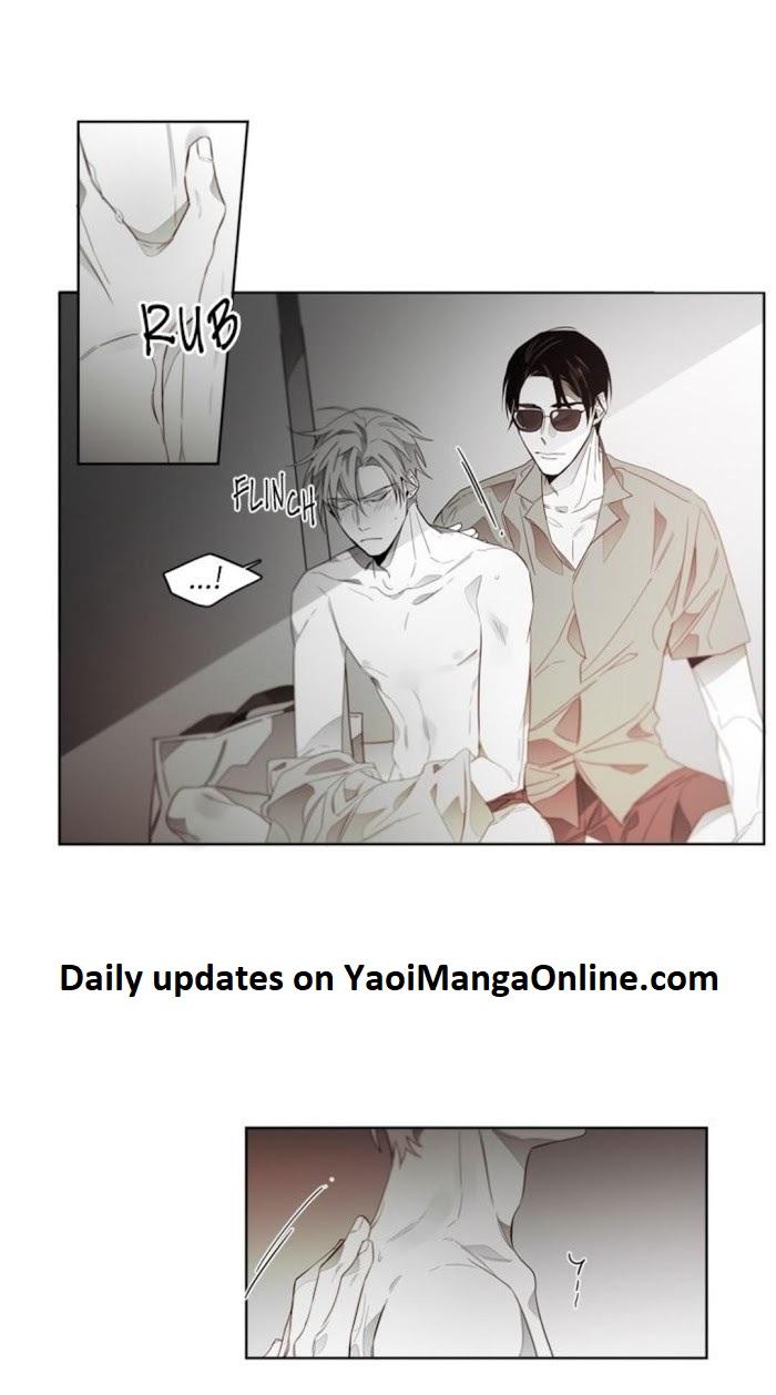 Addiction by Ji Rak, Tae Seong [Eng] page 16