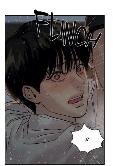 Painter of the Night by Byeonduck – Season 2 [Eng] page 18