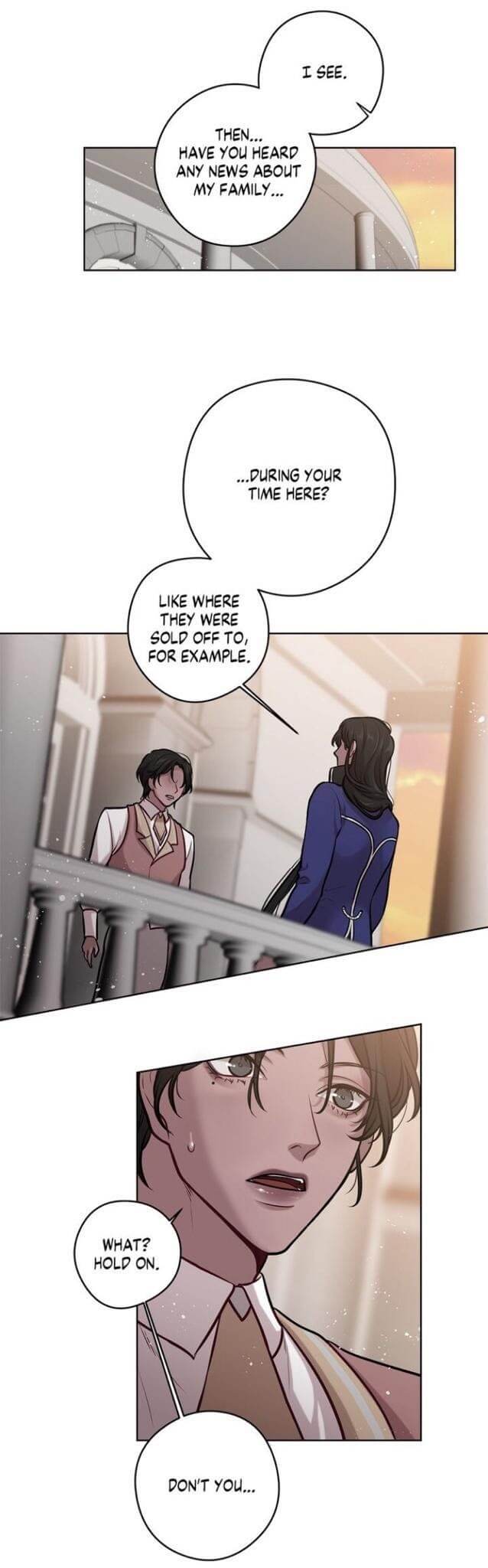 Spinel by Baekji [Eng] page 19