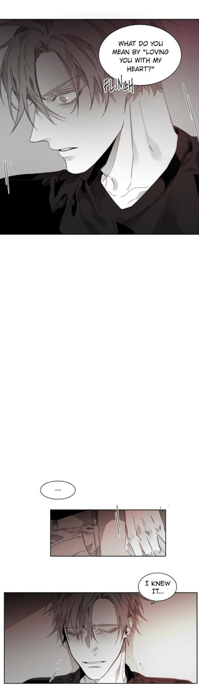 Addiction by Ji Rak, Tae Seong [Eng] page 17