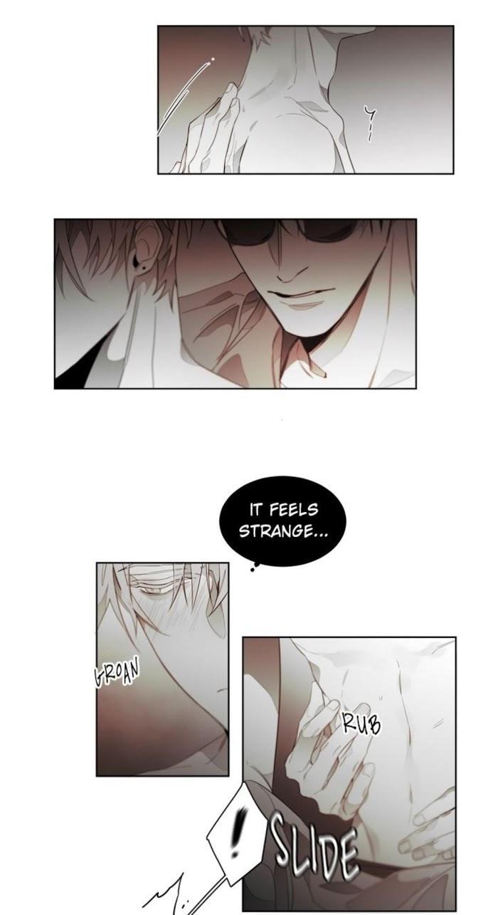 Addiction by Ji Rak, Tae Seong [Eng] page 17