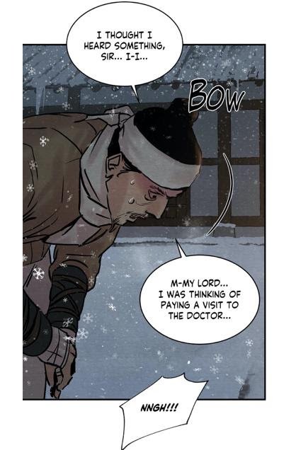 Painter of the Night by Byeonduck – Season 2 [Eng] page 19