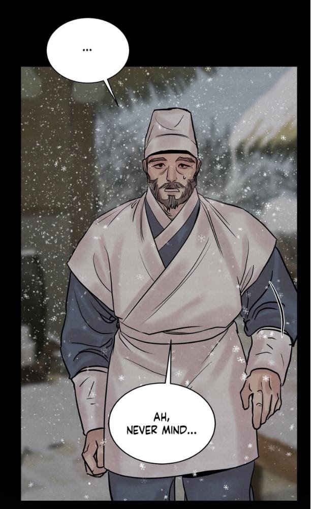 Painter of the Night by Byeonduck – Season 2 [Eng] page 2