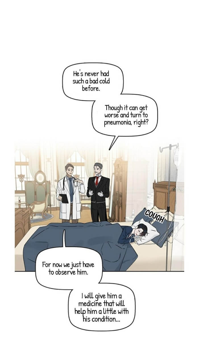 Kiss Me, Liar by Zig – Uncensored – Special 20-21 [Eng] page 2