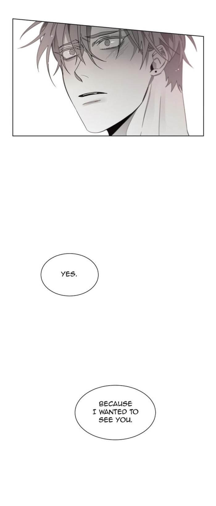 Addiction by Ji Rak, Tae Seong [Eng] page 2