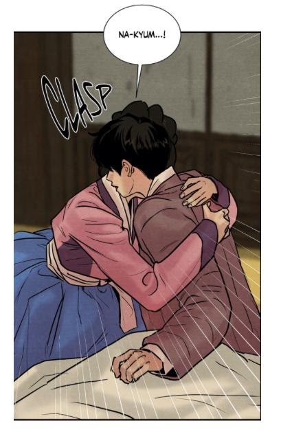 Painter of the Night by Byeonduck – Season 2 [Eng] page 2