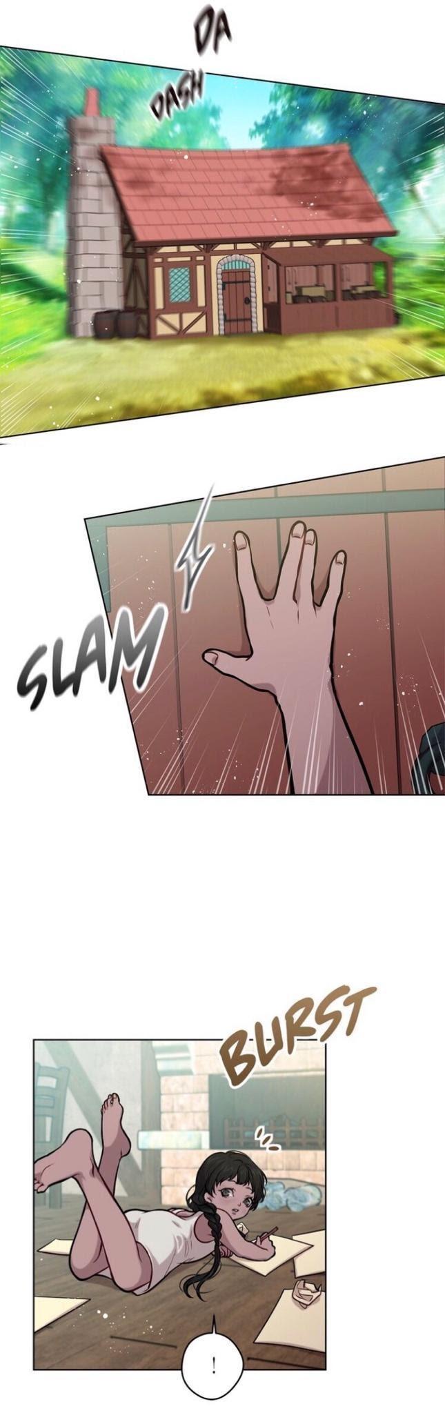 Spinel by Baekji [Eng] page 2